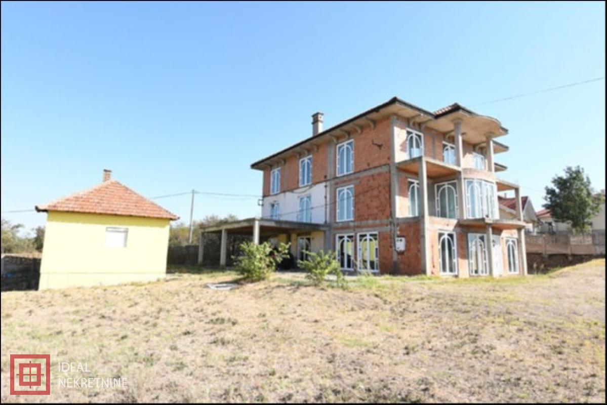 prodaja nekretnina