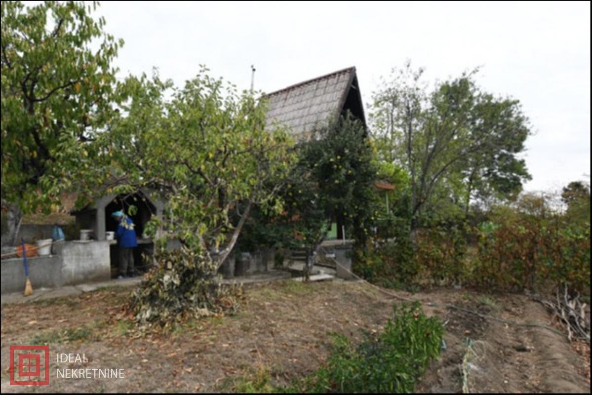 prodaja nekretnina