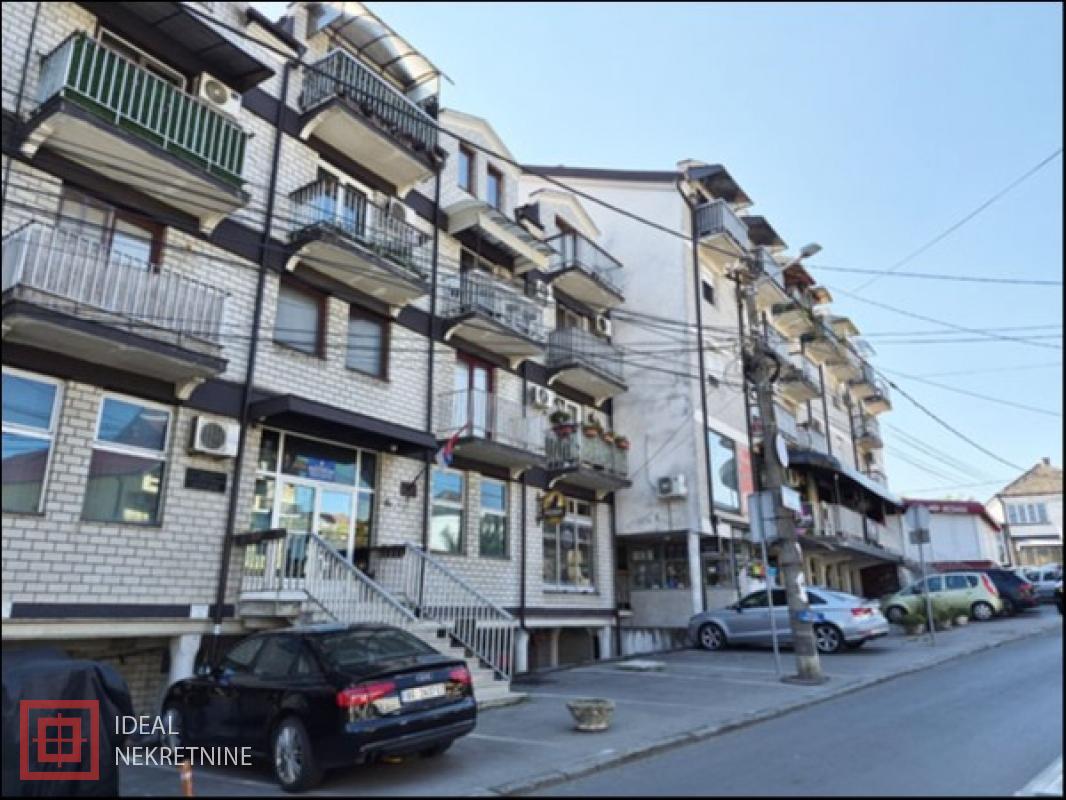 prodaja nekretnina