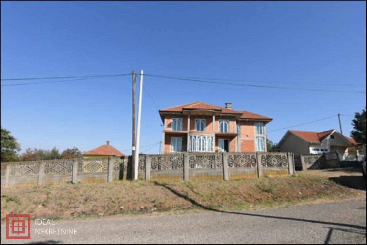 prodaja nekretnina