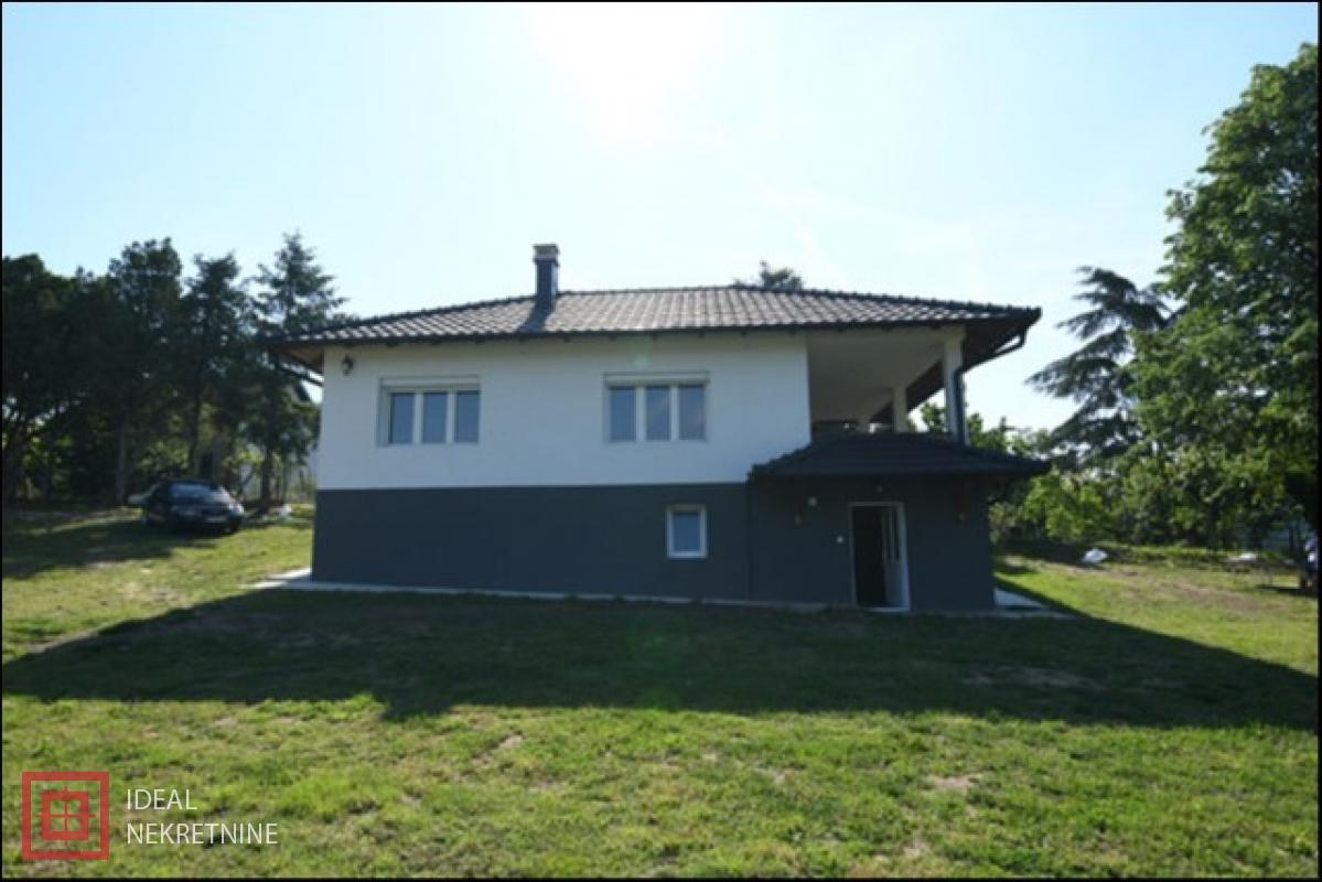 prodaja nekretnina