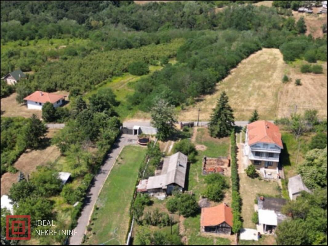 prodaja nekretnina
