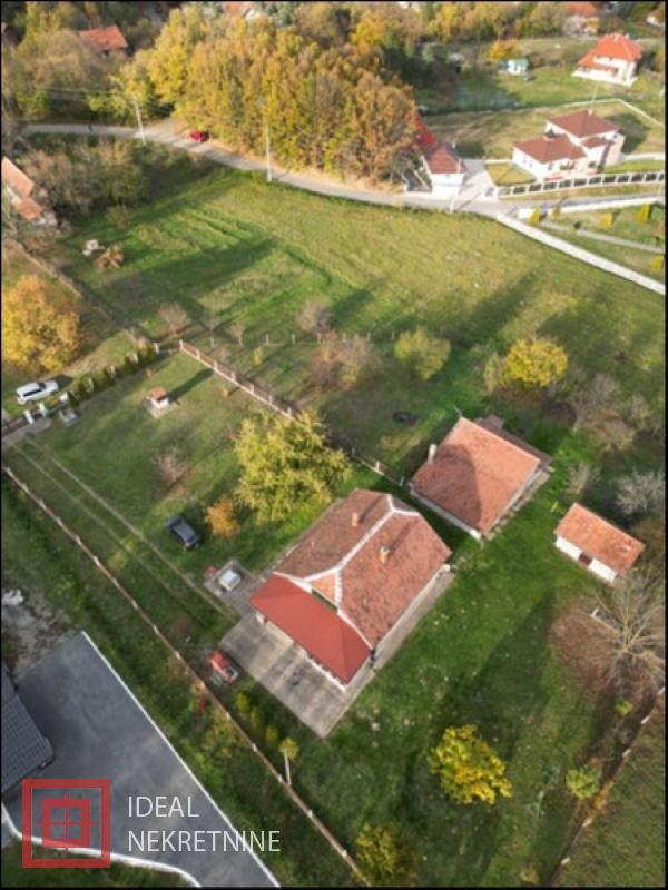 prodaja nekretnina