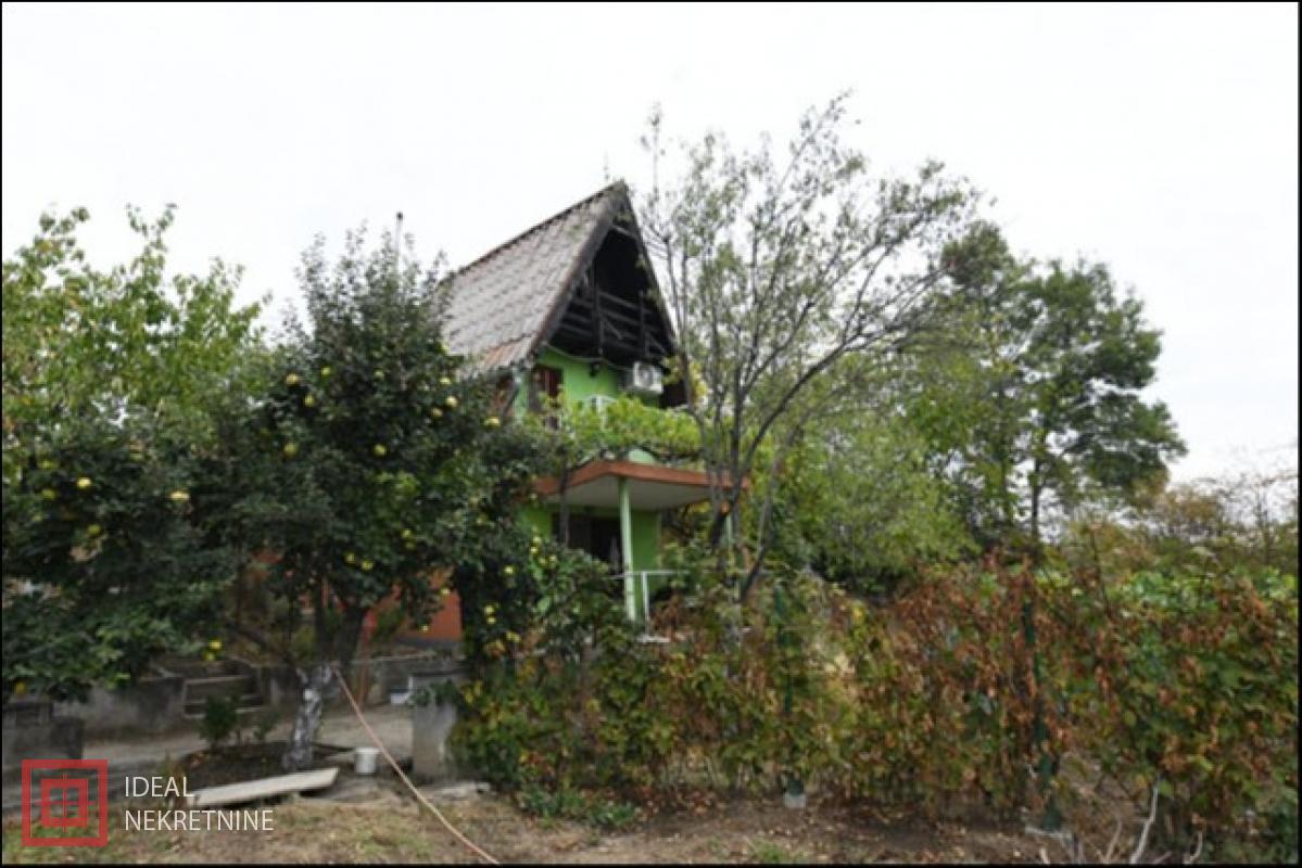 prodaja nekretnina
