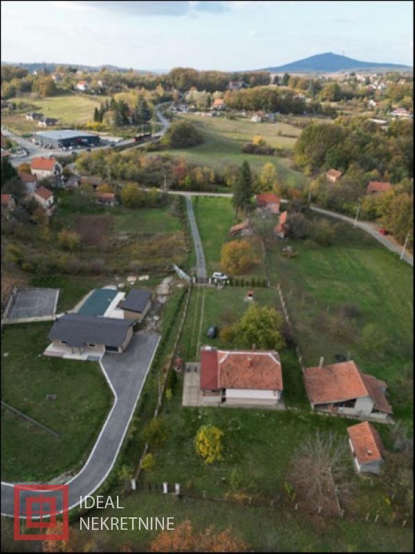 prodaja nekretnina