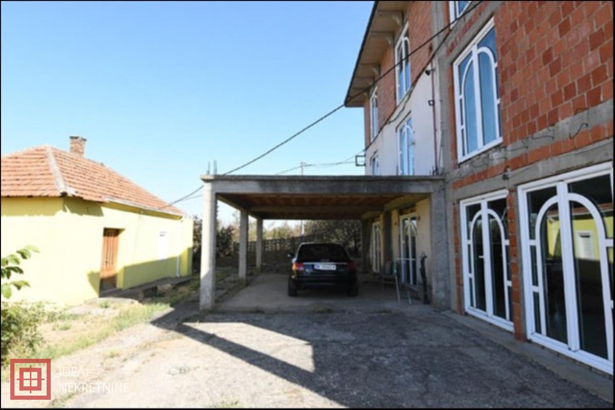 prodaja nekretnina