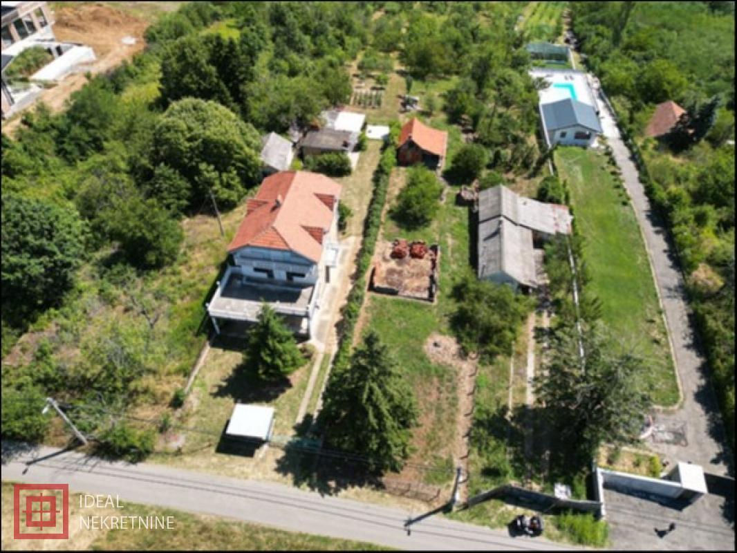 prodaja nekretnina