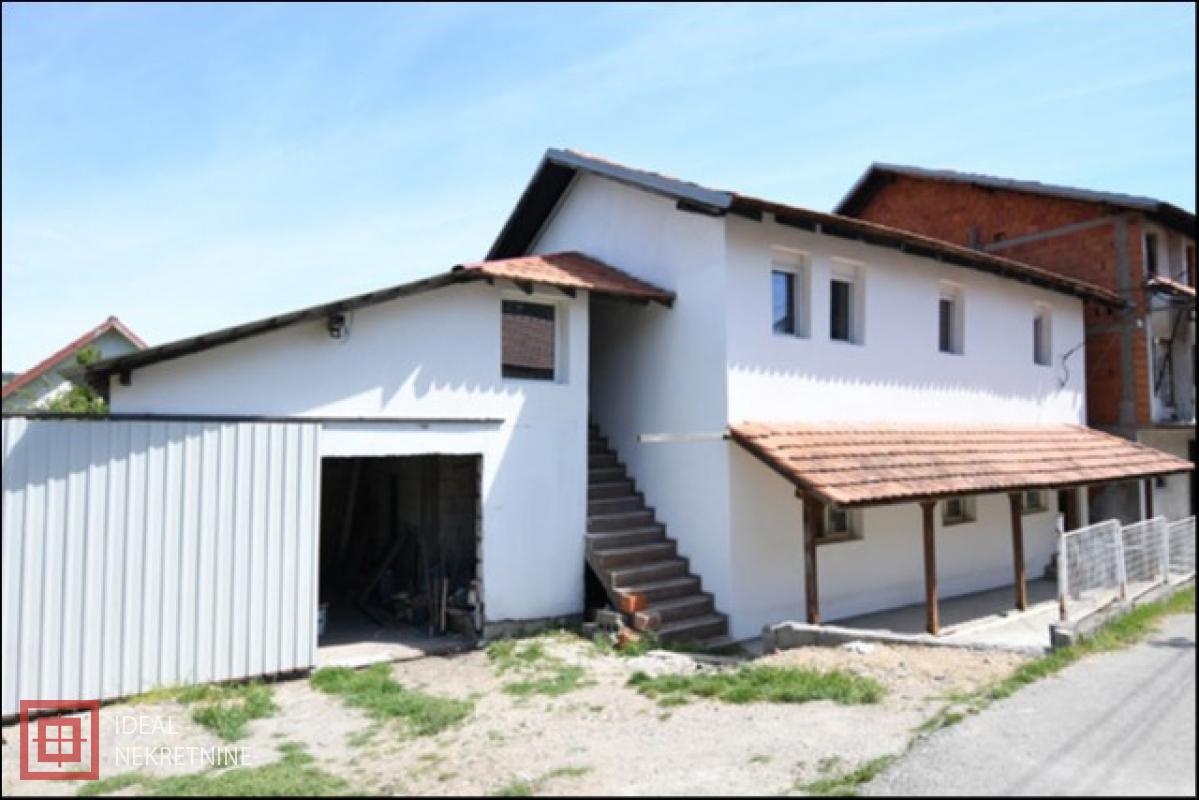 prodaja nekretnina