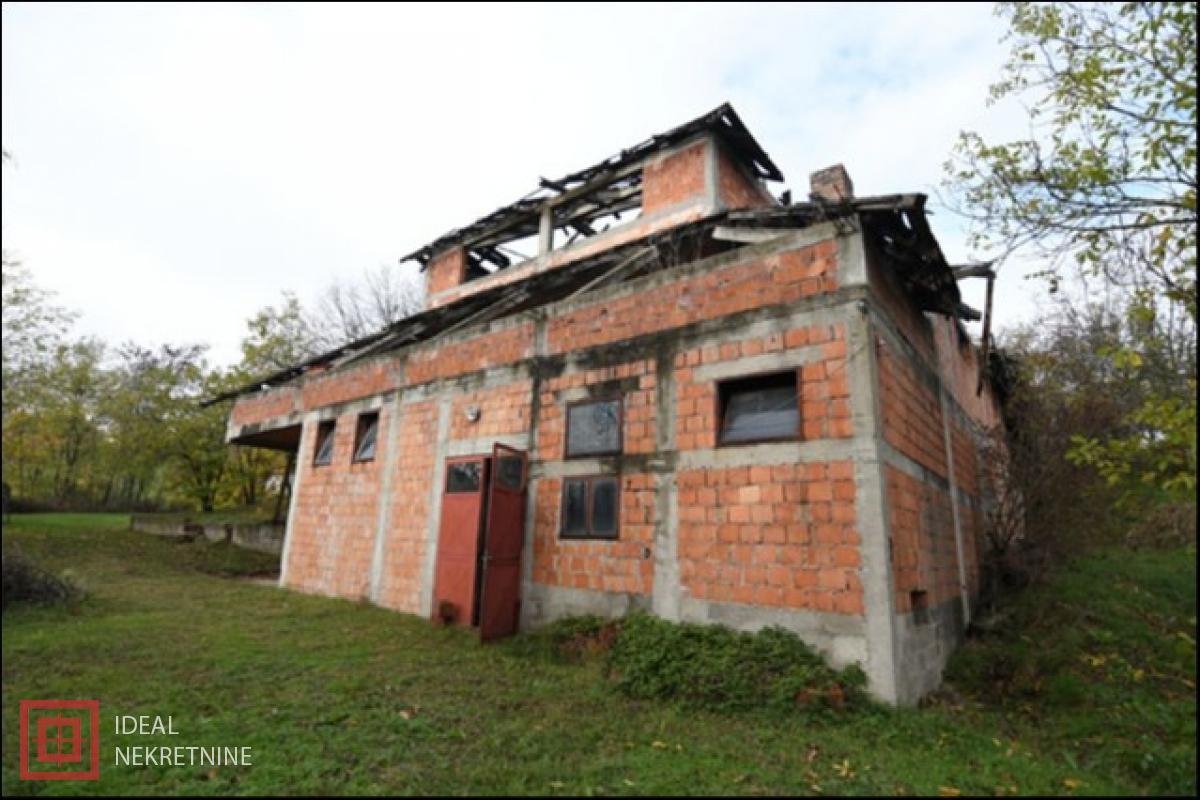 prodaja nekretnina