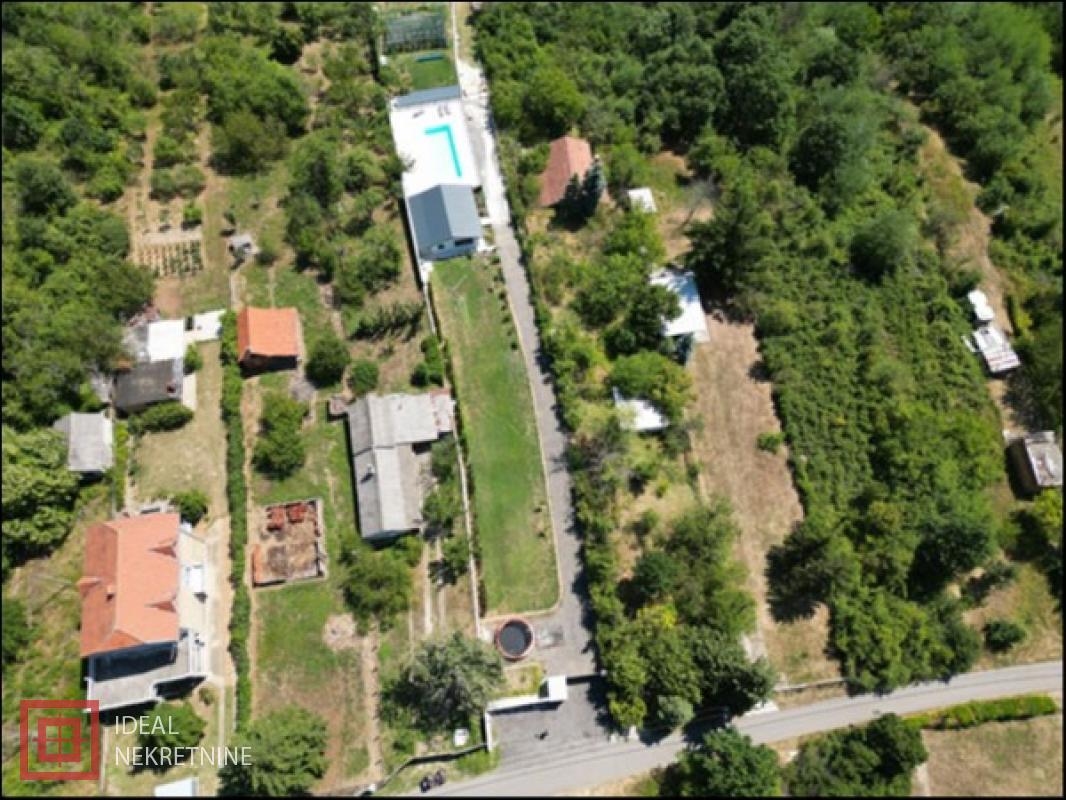 prodaja nekretnina
