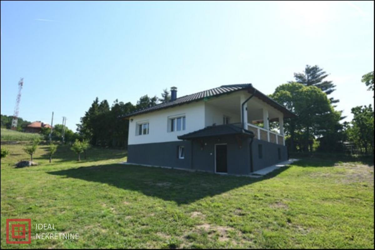 prodaja nekretnina