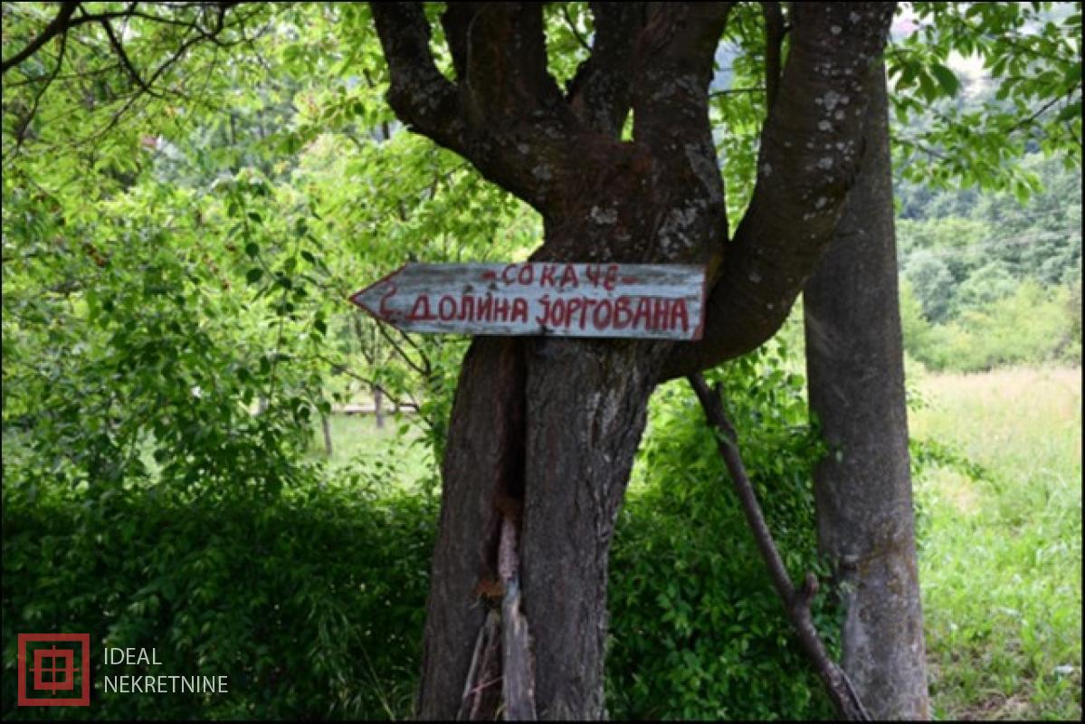 prodaja nekretnina