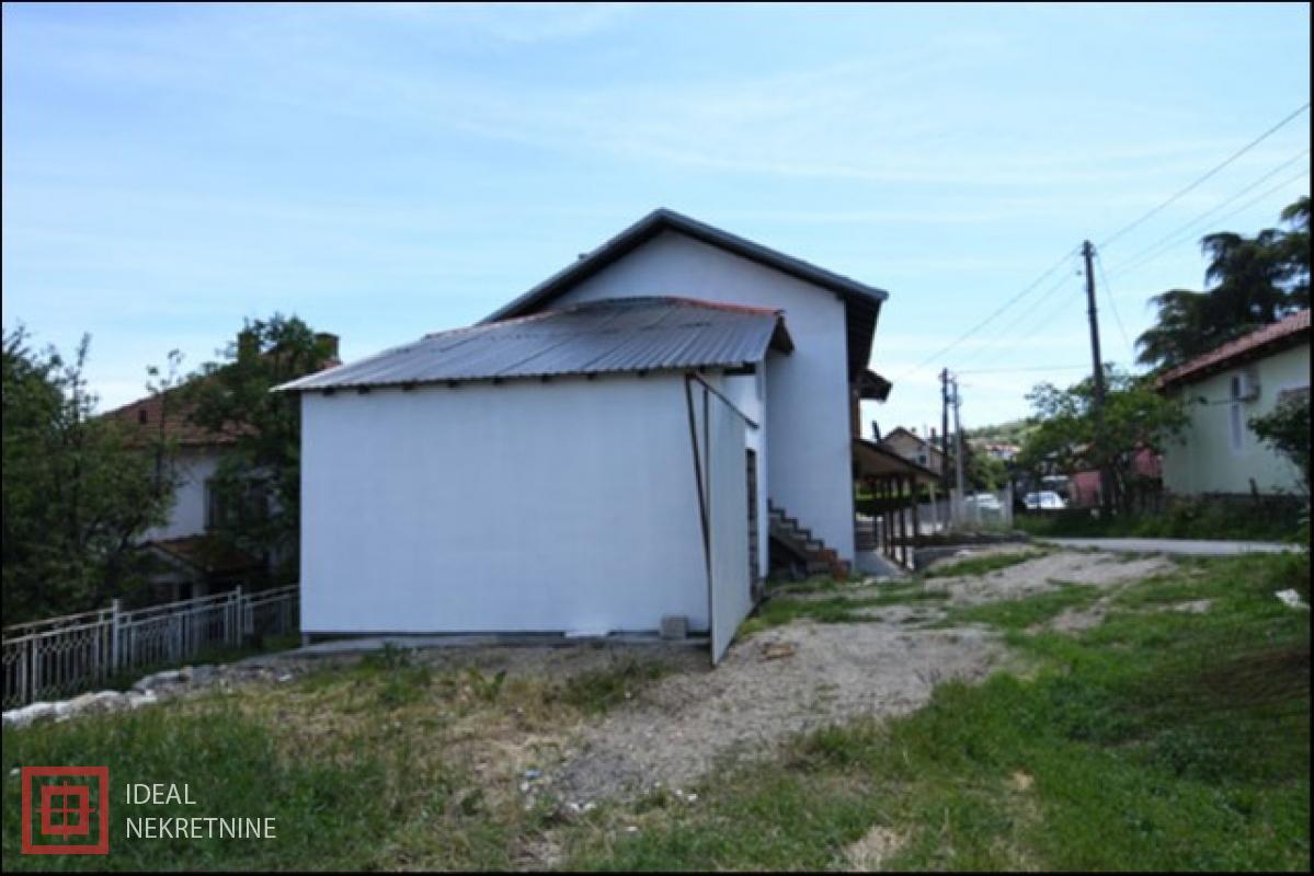 prodaja nekretnina