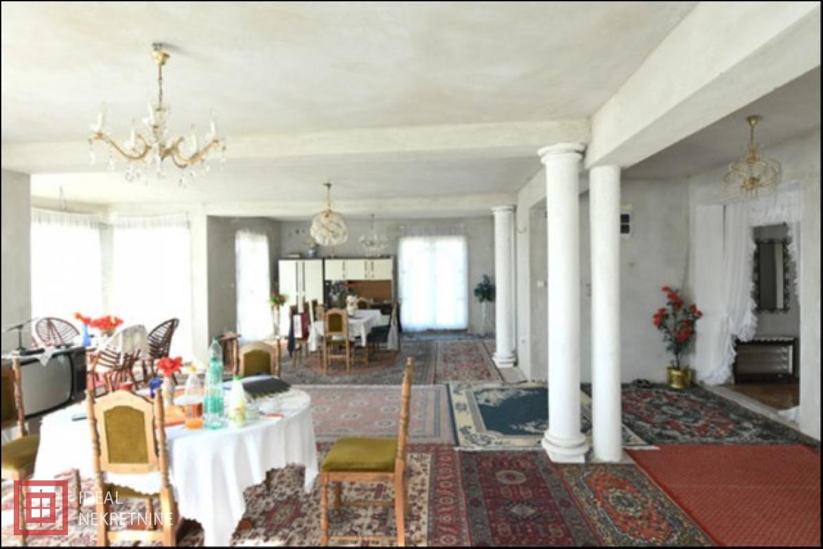 prodaja nekretnina