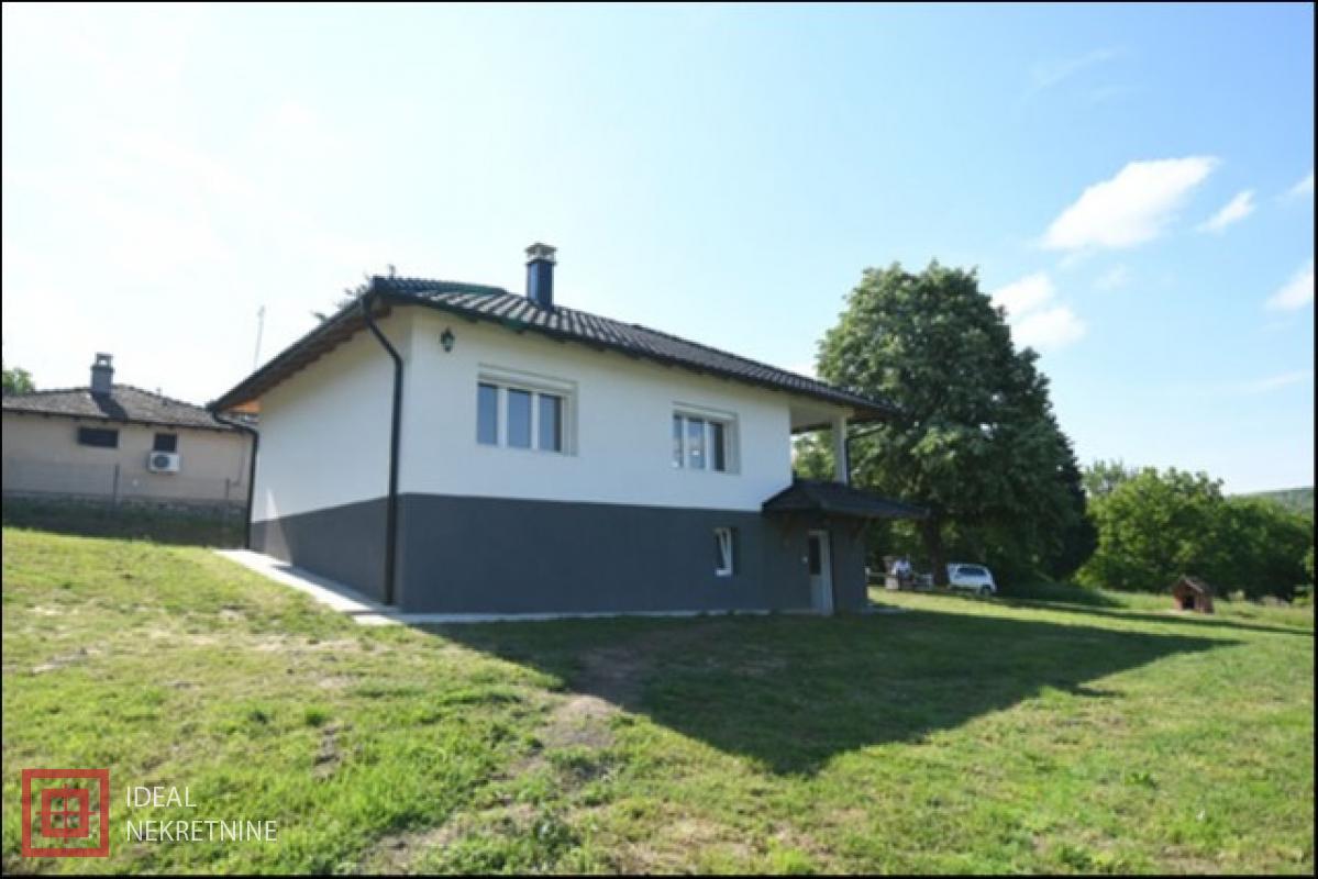 prodaja nekretnina