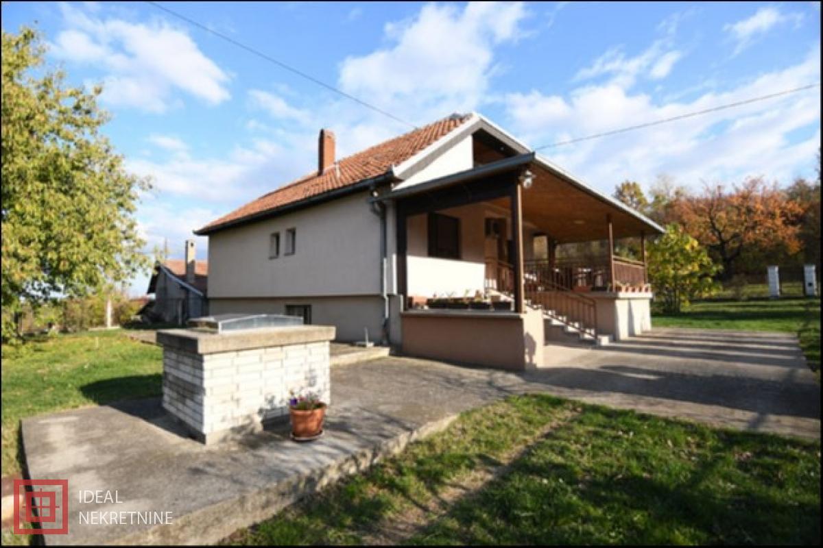 prodaja nekretnina