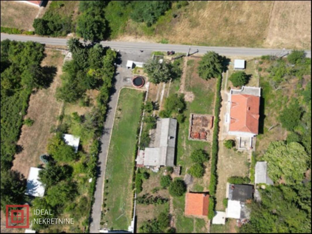 prodaja nekretnina