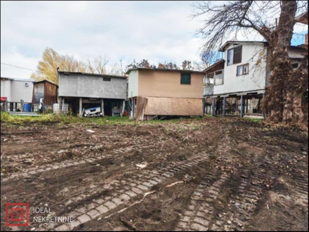 prodaja nekretnina