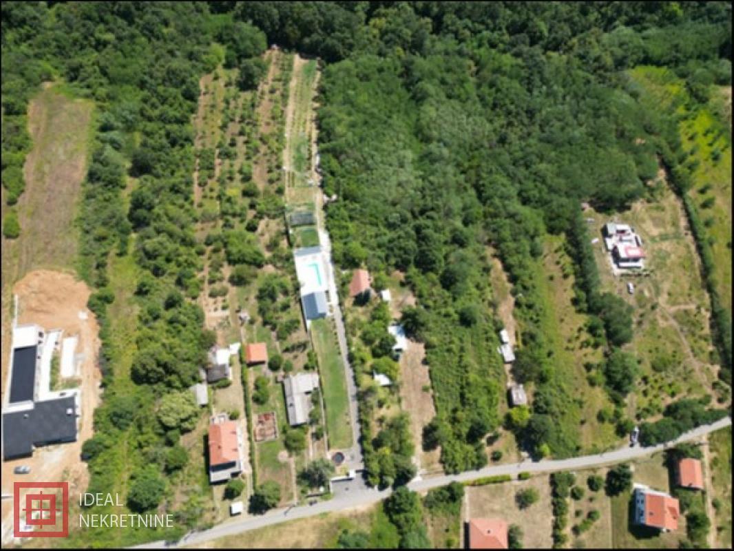 prodaja nekretnina