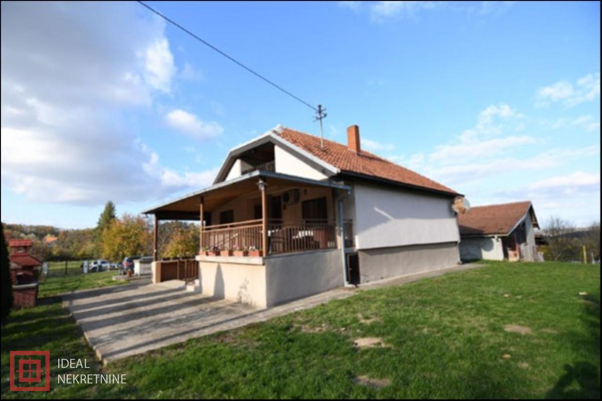 prodaja nekretnina