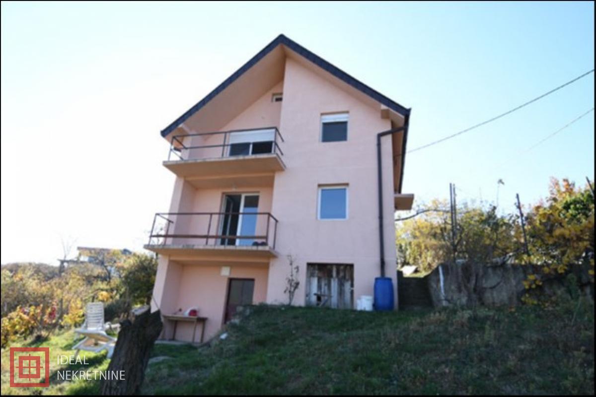 prodaja nekretnina